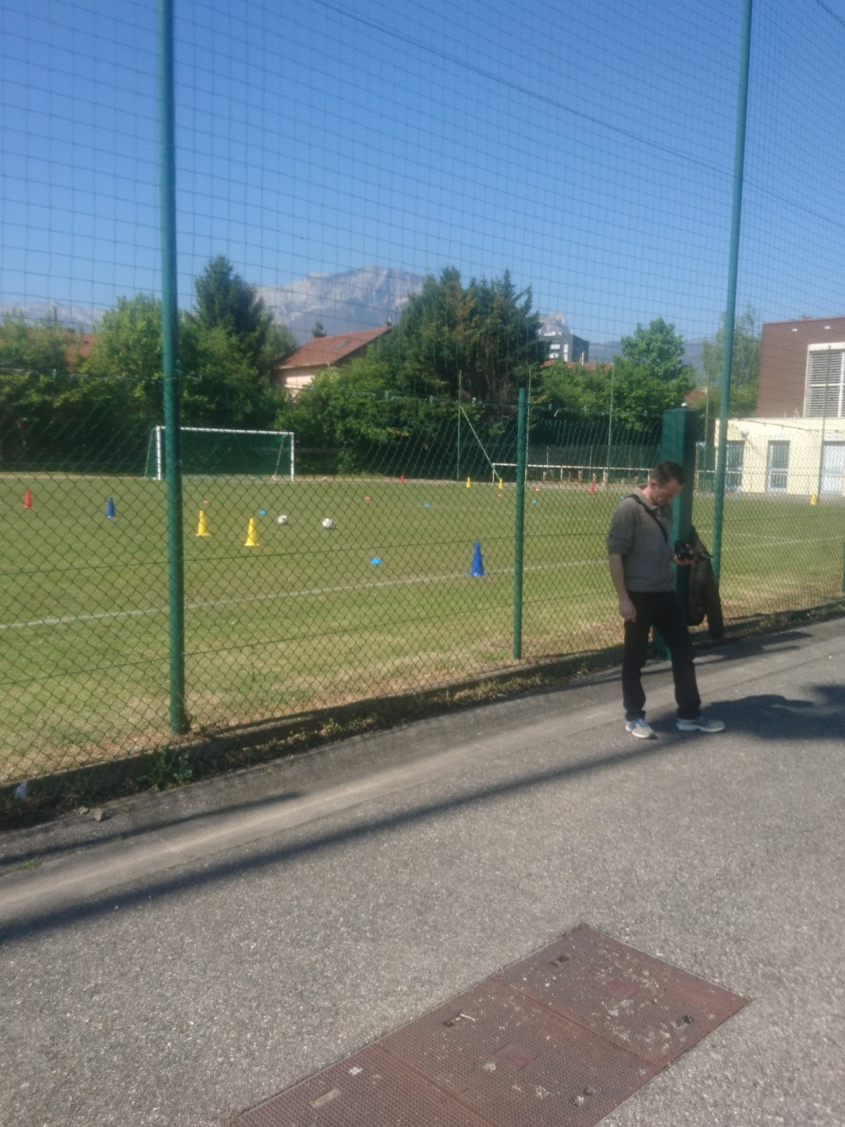 Stade du Vercors - Photo 3
