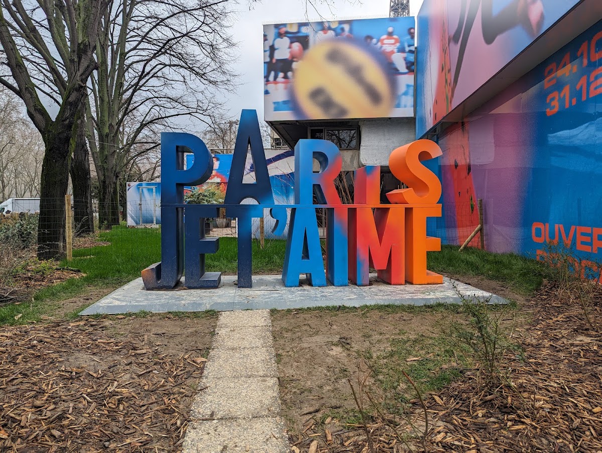 Stade Emile Anthoine - Photo 1
