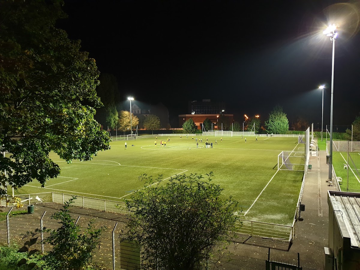 Stade Émile Stahl - U.S. Vauban Strasbourg - Photo 3