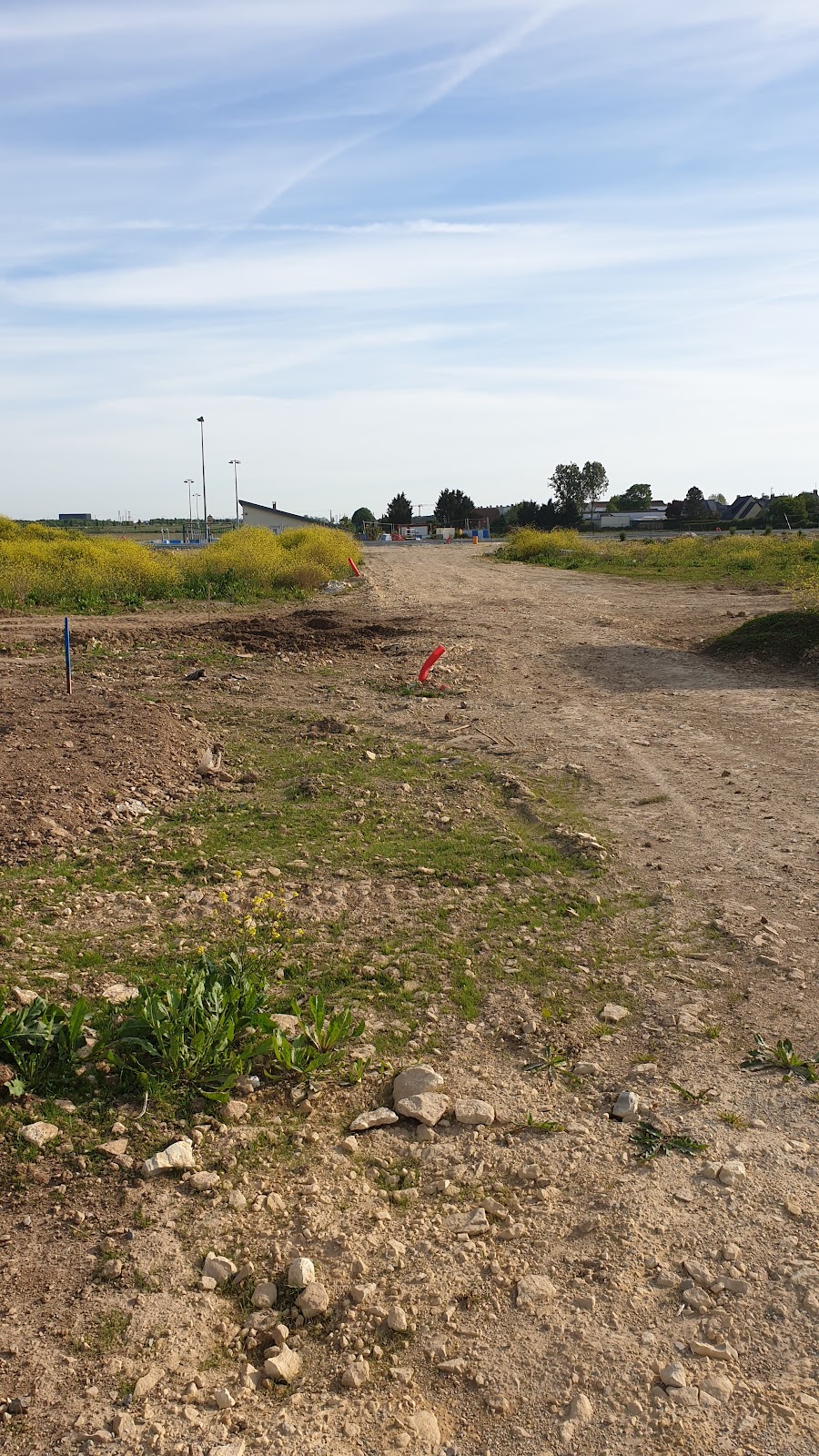 Stade Football - Photo 2