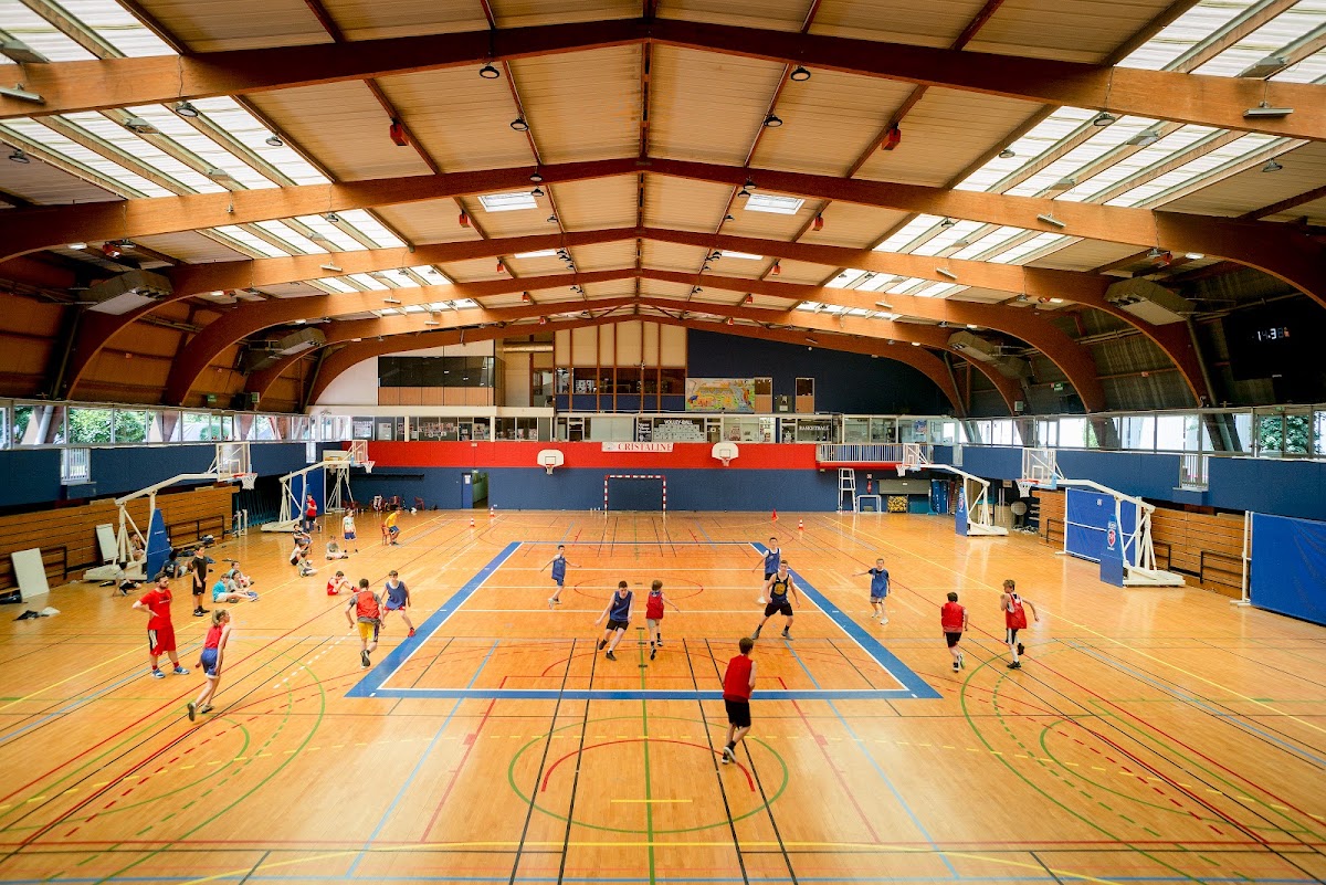 Stade Français Omnisports - Photo 1