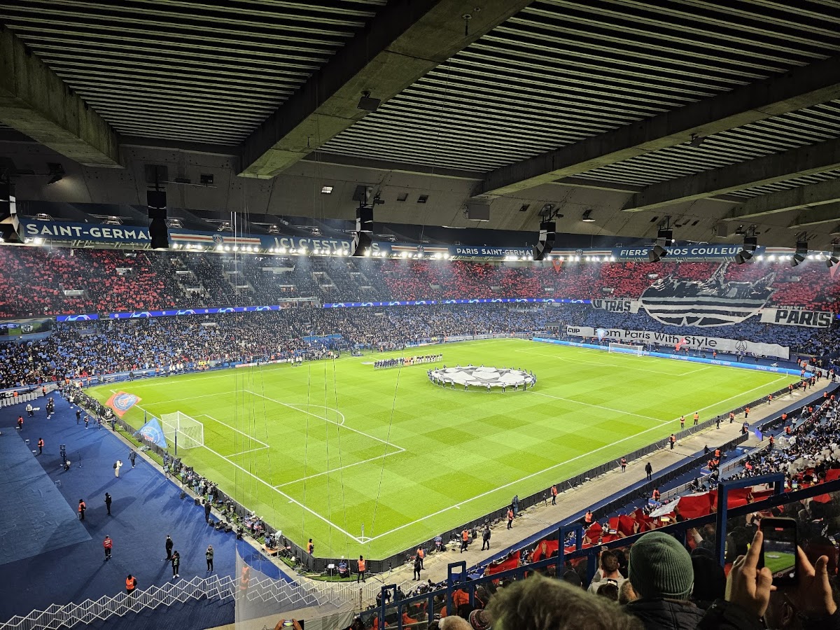 Stade Français Omnisports - Photo 2