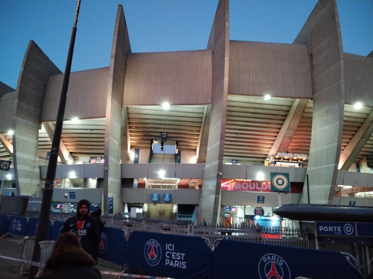 Stade Français Omnisports - Photo 3