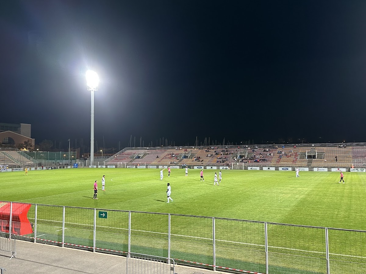 Stade Francis Turcan - Photo 2