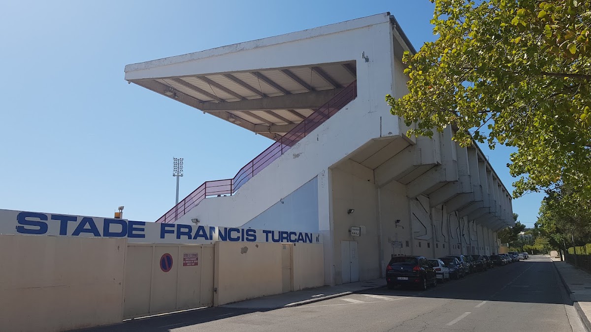 Stade Francis Turcan - Photo 3