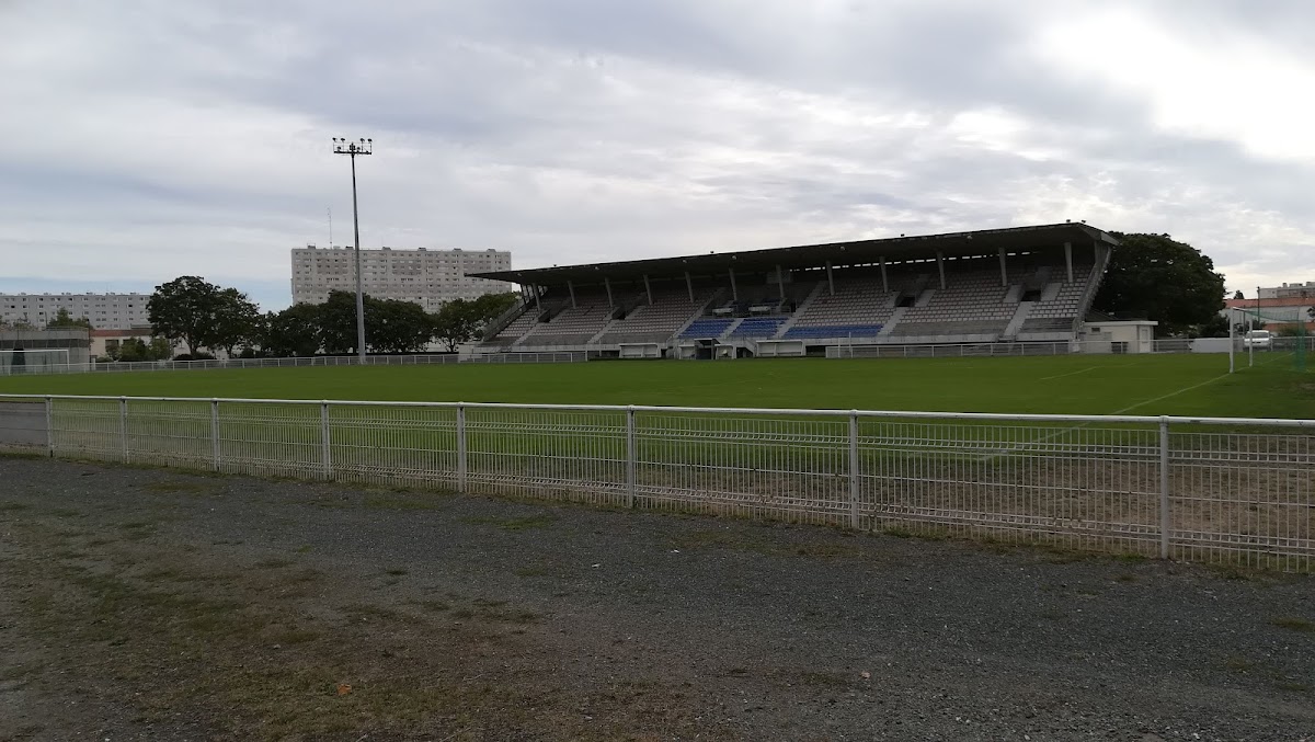 Stade François Le Parco