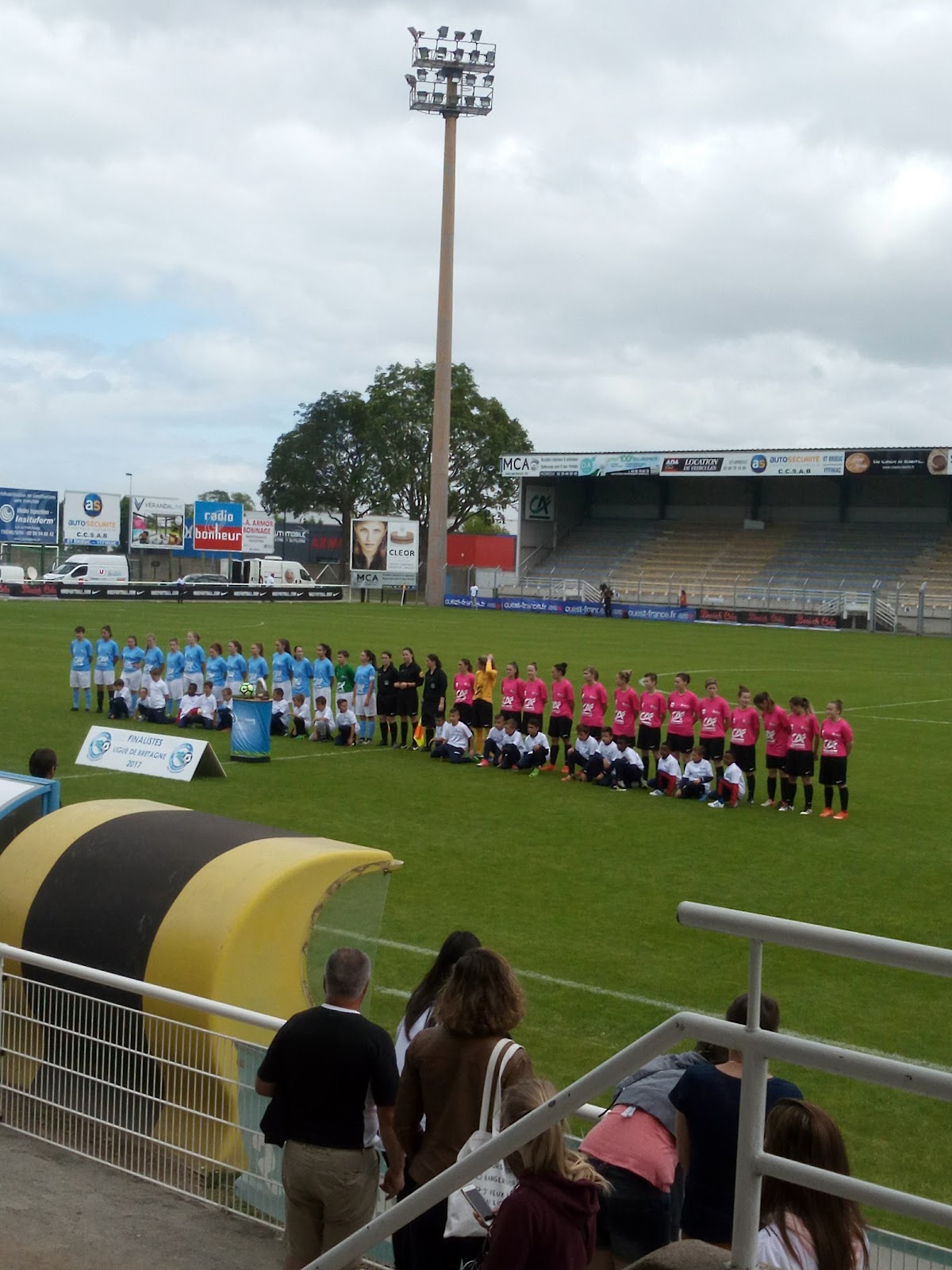 Stade Fred Aubert - Photo 3