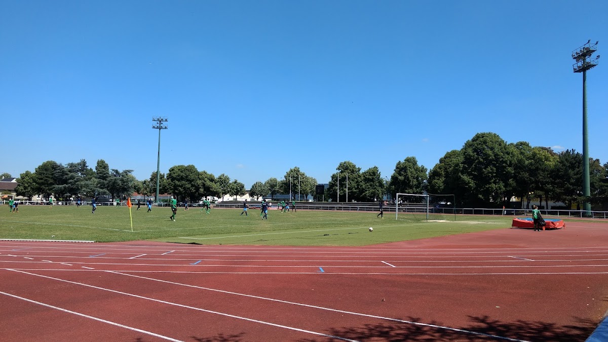 Stade Gabriel Péri