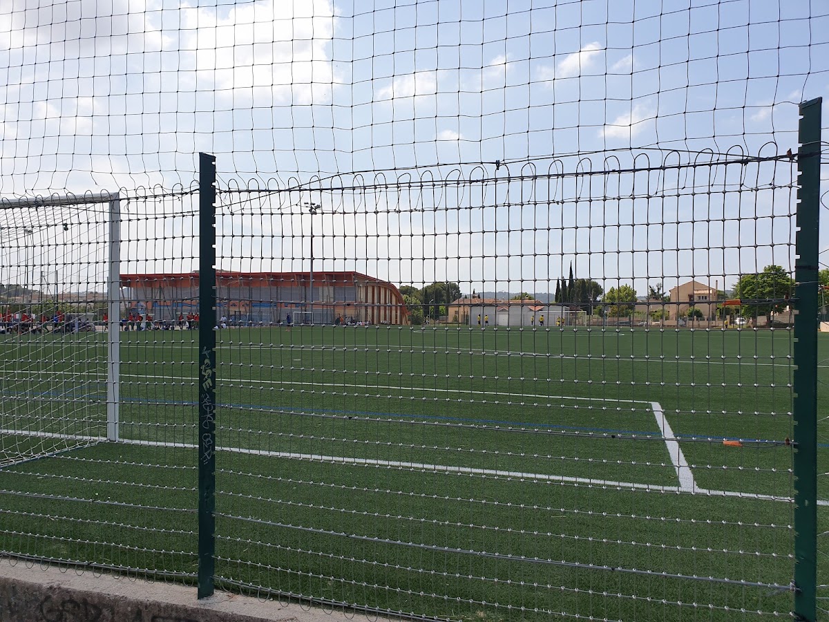 Stade Georges Carcassonne - Photo 2