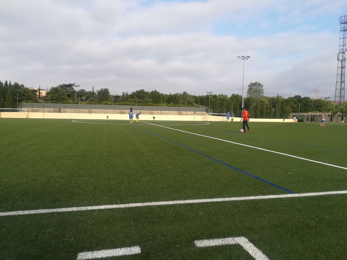 Stade Georges Carcassonne - Photo 3