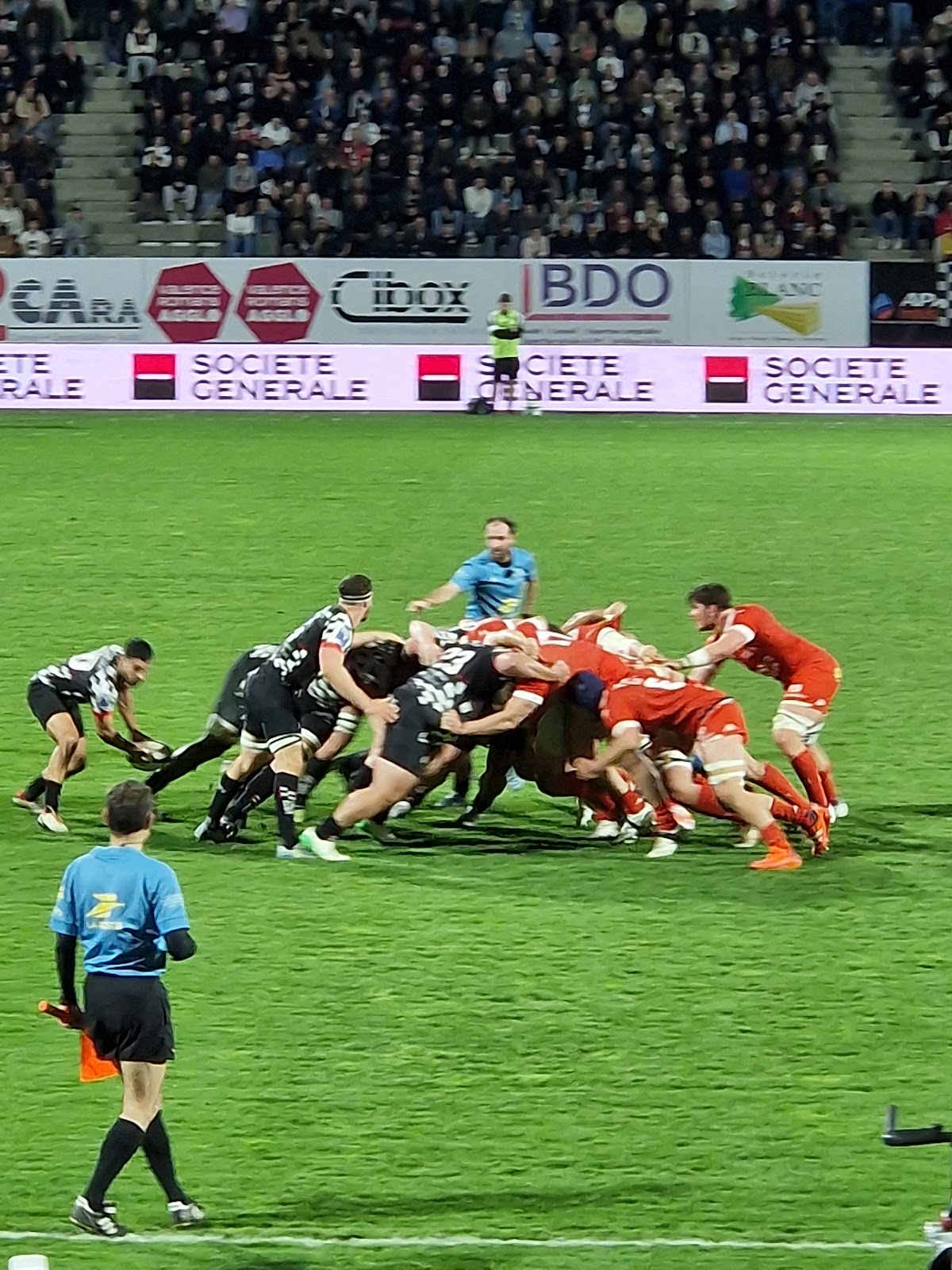 Stade Georges Pompidou - Photo 2