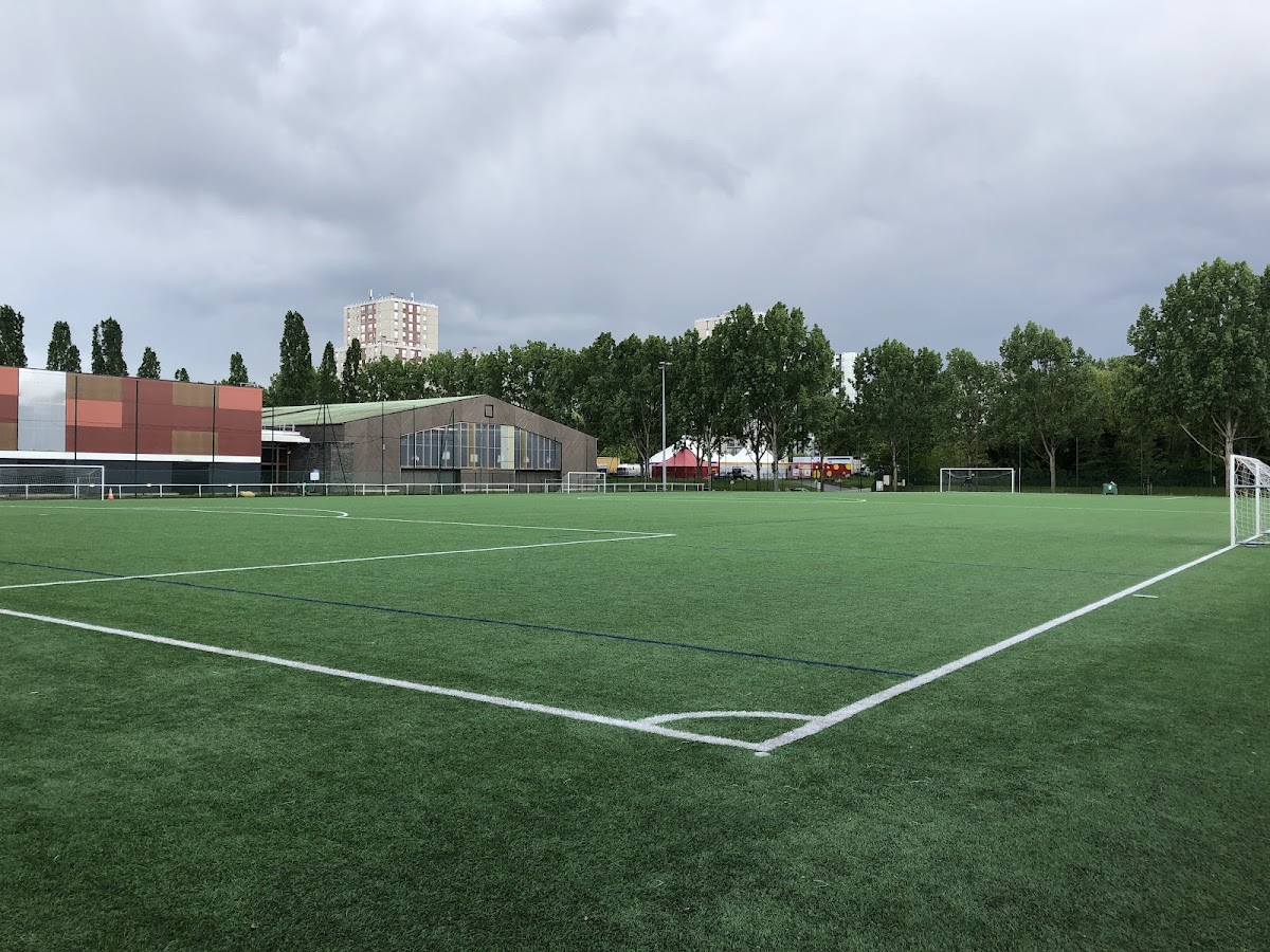 Stade Georges Suant - Photo 2