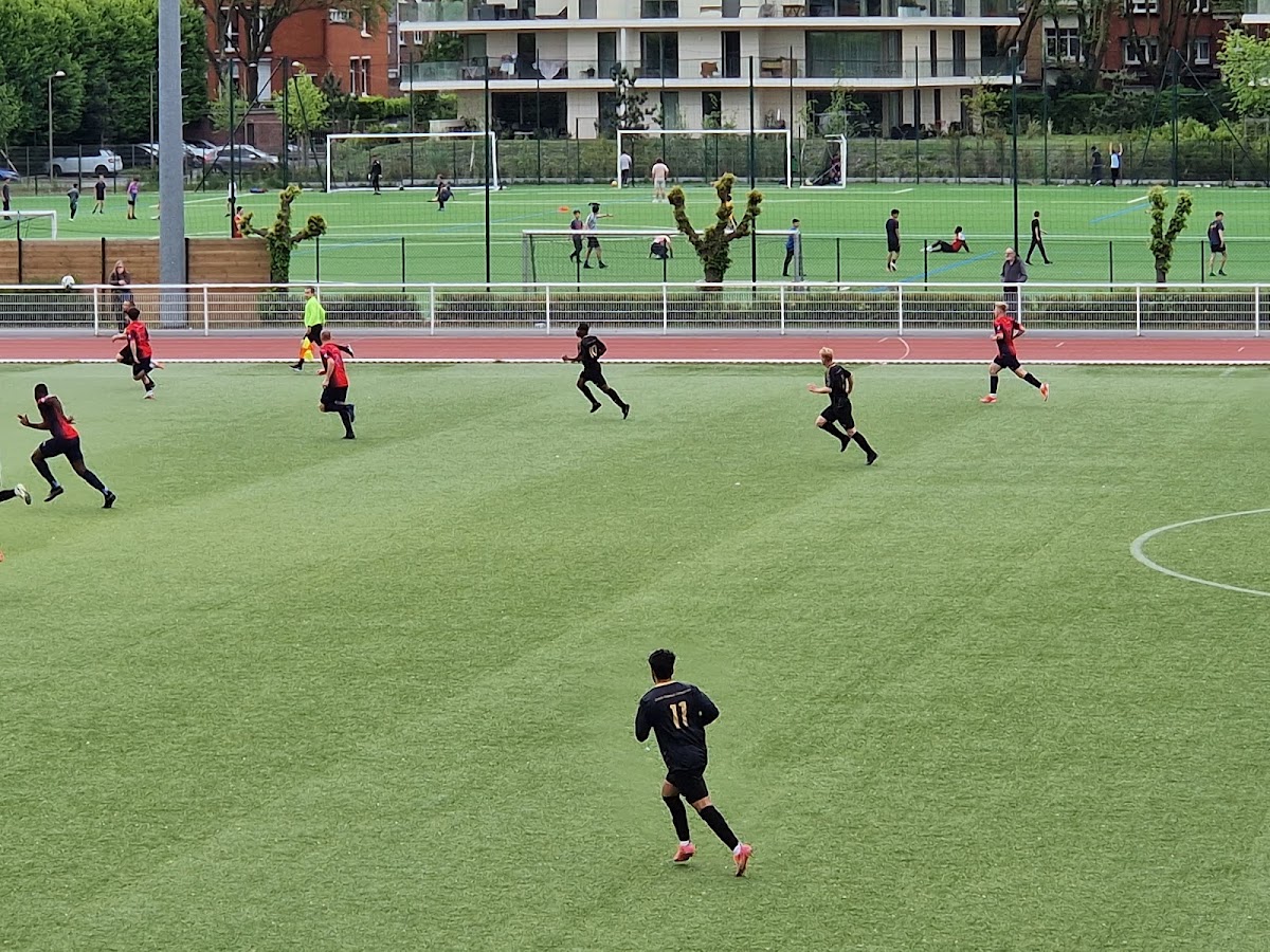 Stade Guy Lefortđ - Photo 2