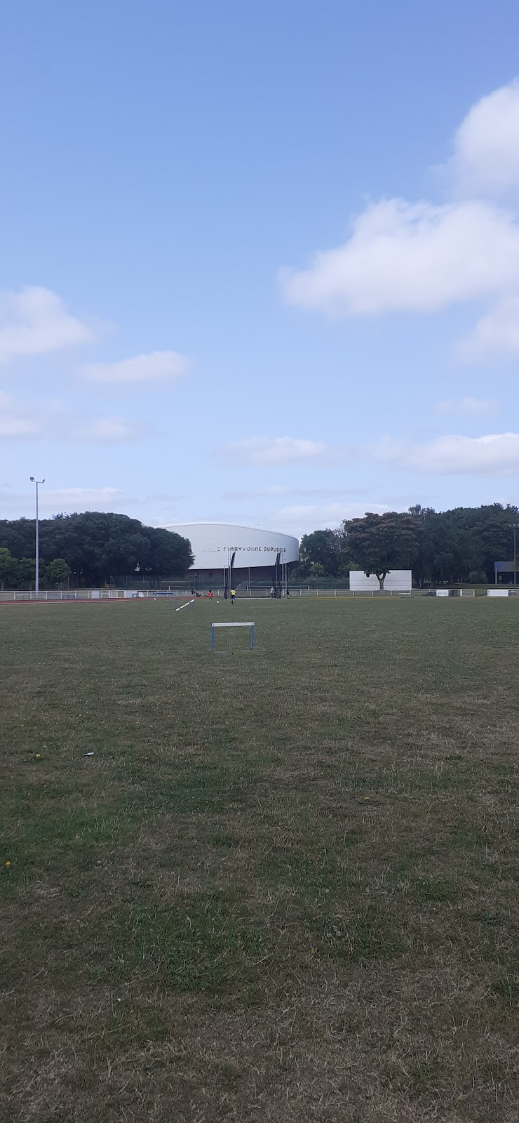 Stade Hélène Boucher - Photo 2