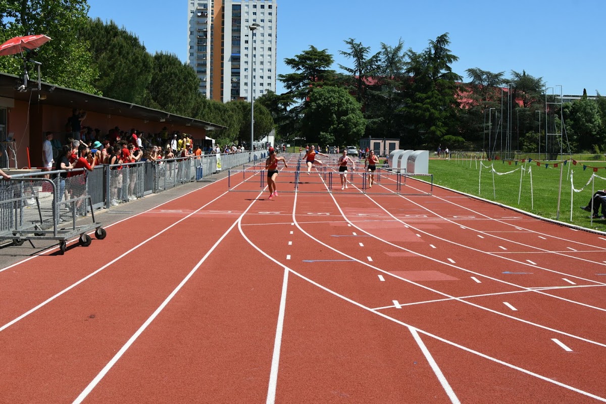 Stade Henri Danflous - Photo principale