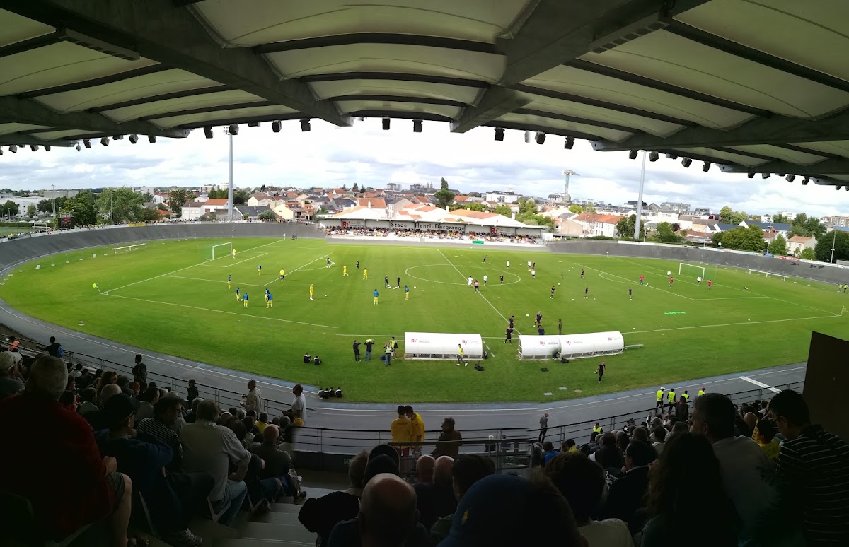 Stade Henri Desgrange - Photo 1