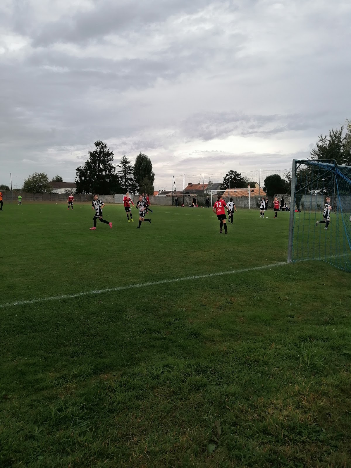 Stade Henri Jousse - Photo principale
