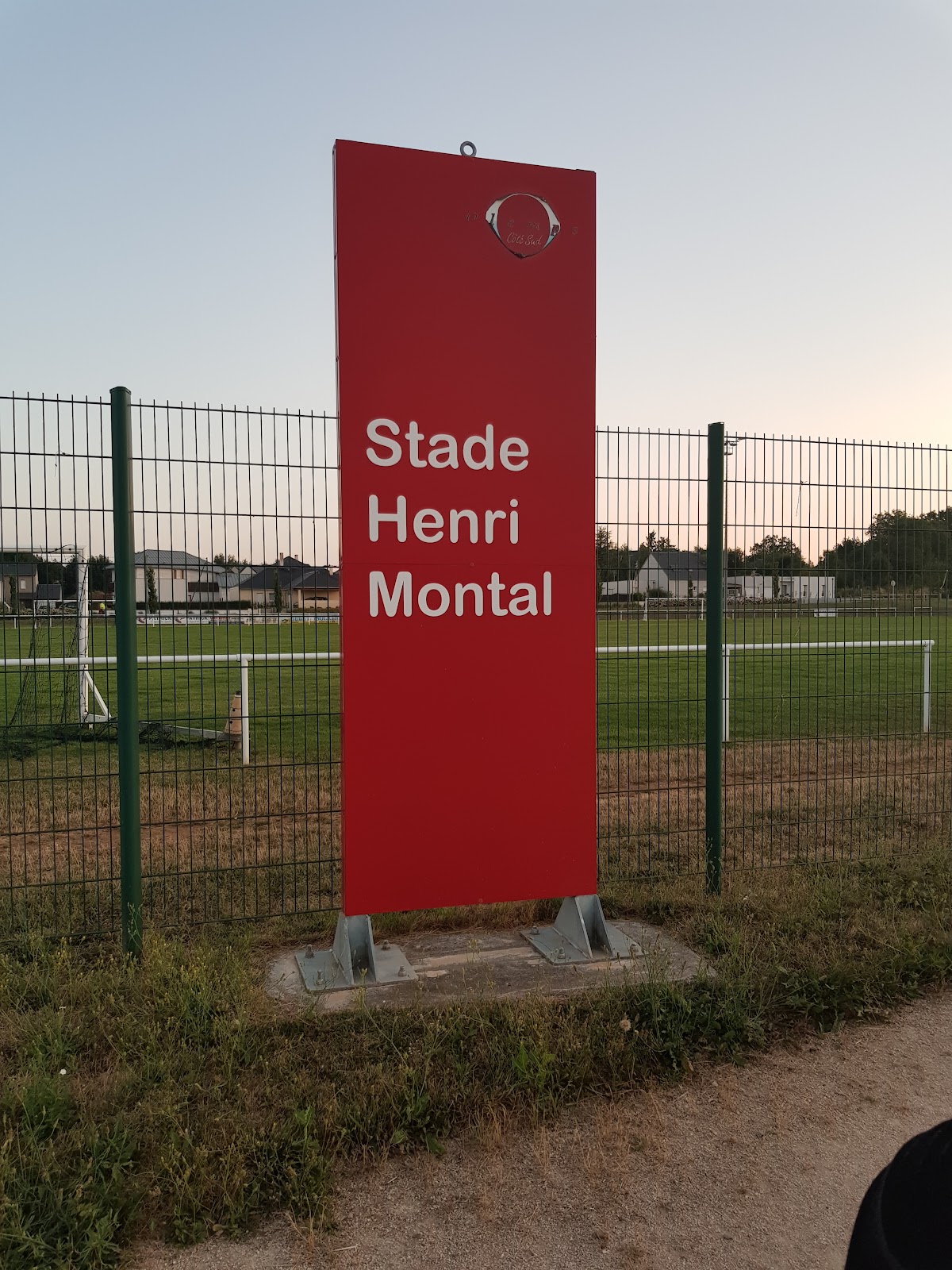 Stade Henri Montal - Photo 2