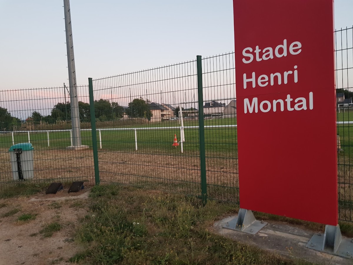 Stade Henri Montal - Photo 3