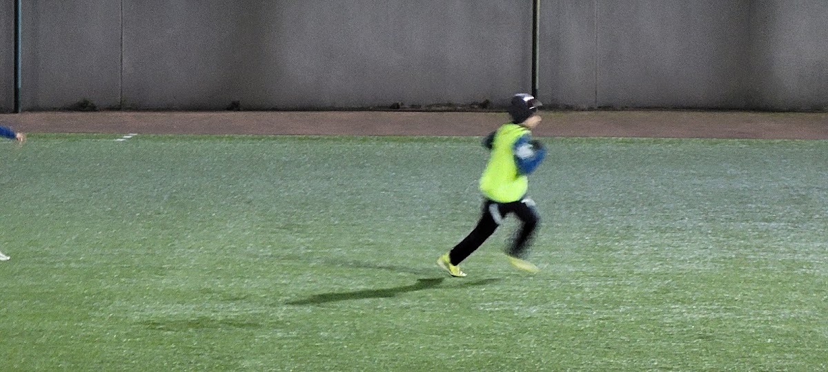 Stade Isambert - Photo 3