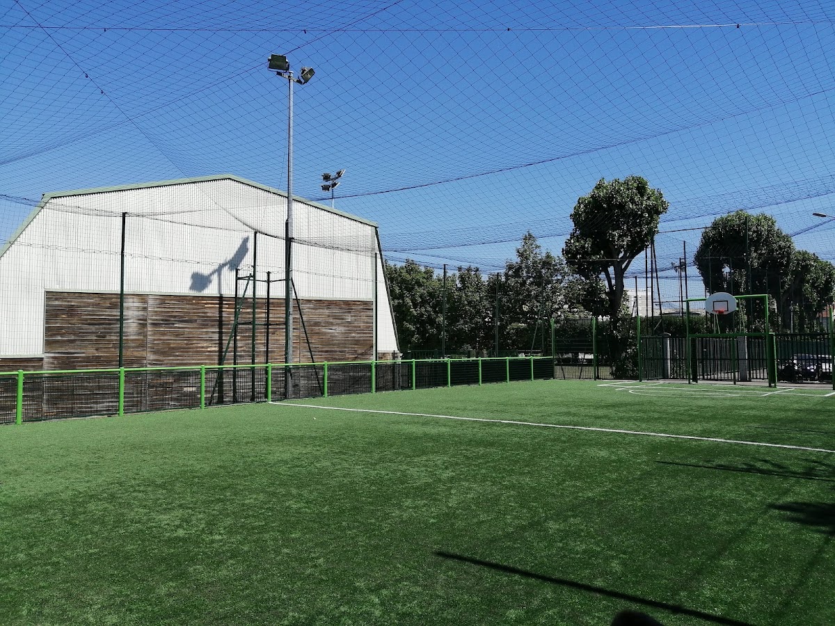 Stade Jacques Lenoble - Photo 1