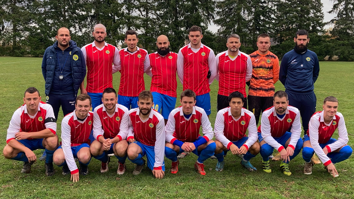 Stade Jacques Olivier - ES ABPV Foot - Photo 1