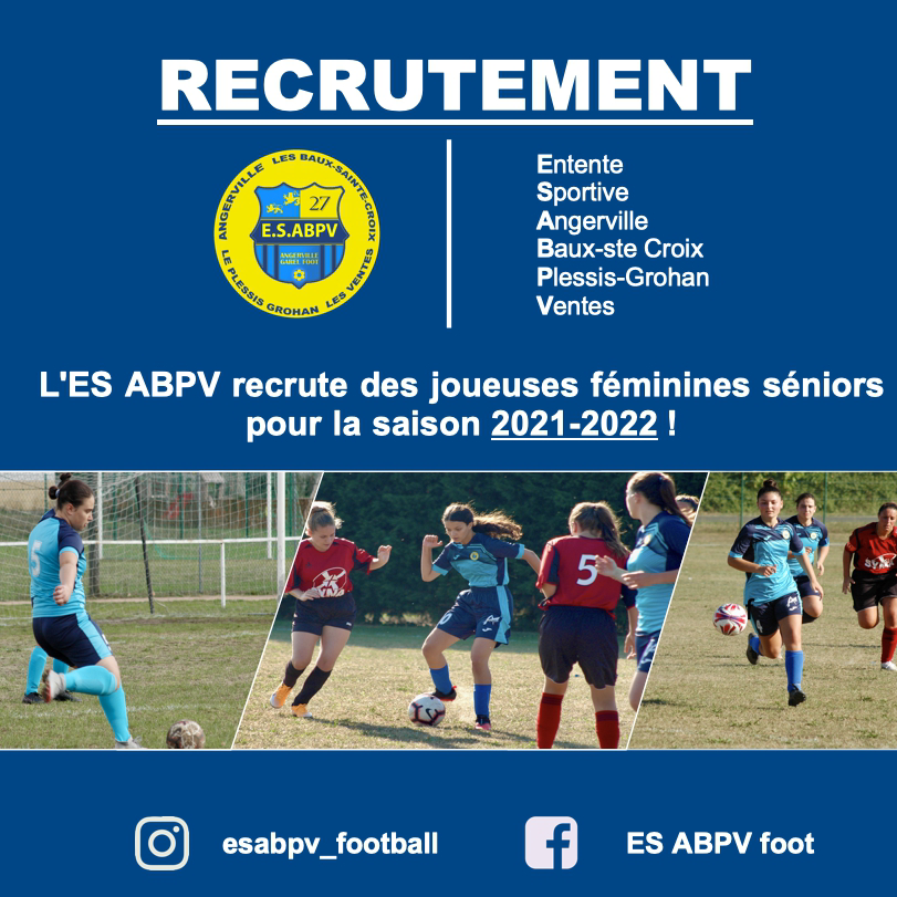 Stade Jacques Olivier - ES ABPV Foot - Photo 3