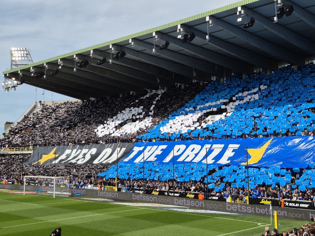 Stade Jan-Breydel - Photo 1