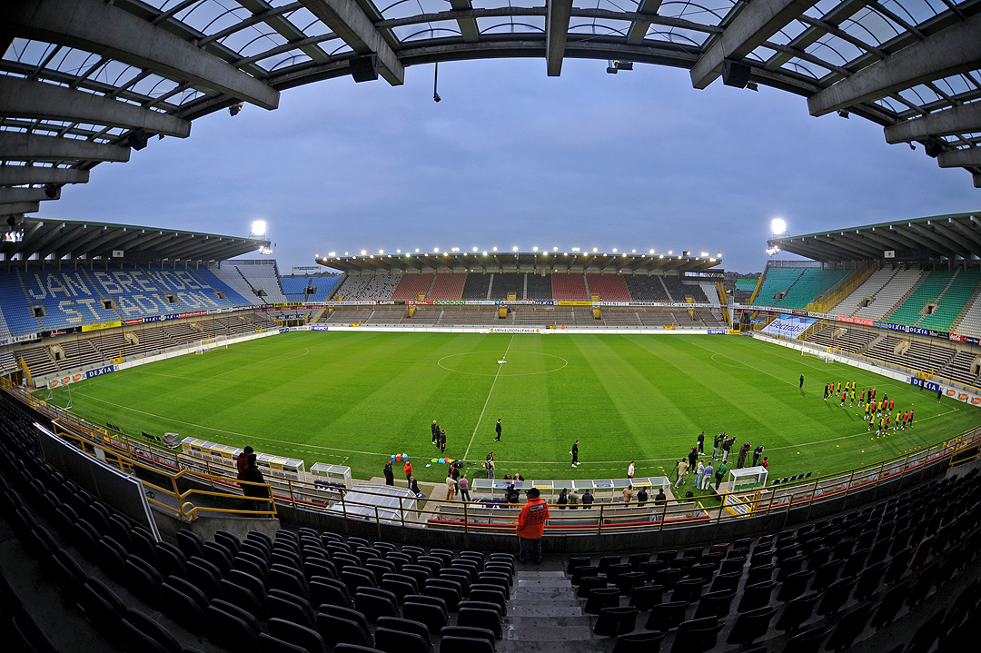 Stade Jan-Breydel - Photo 2