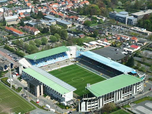 Stade Jan-Breydel - Photo 3