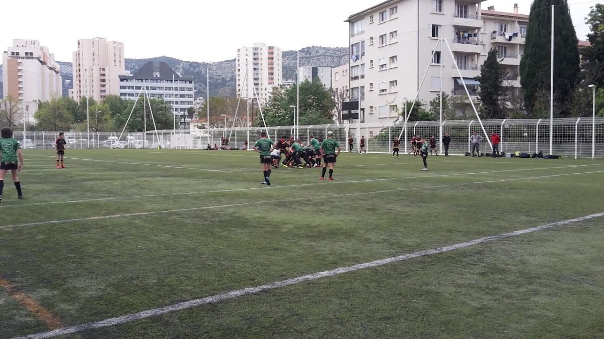 Stade Jean-Alex Fernandez - Photo 1