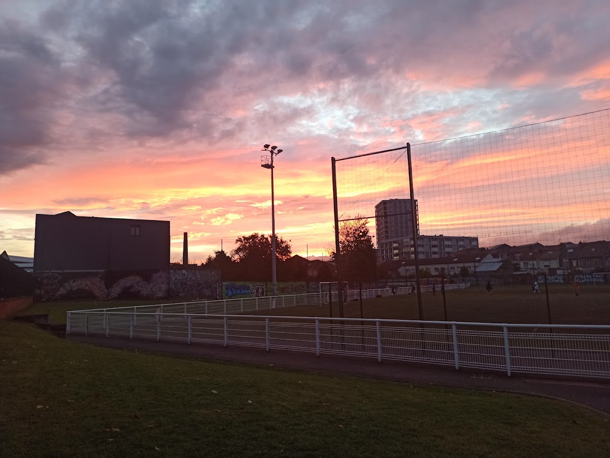 Stade Jean Baratte - Photo 3