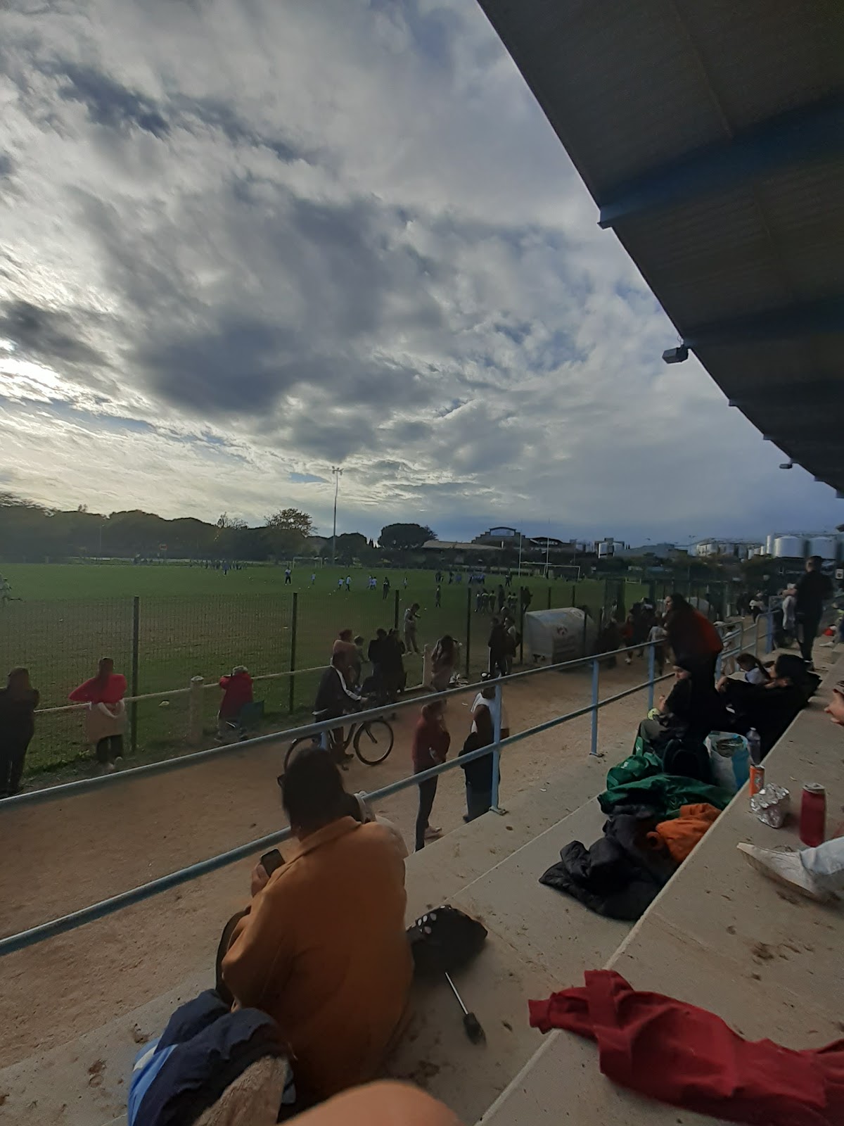 Stade Jean Bouin - Photo 3