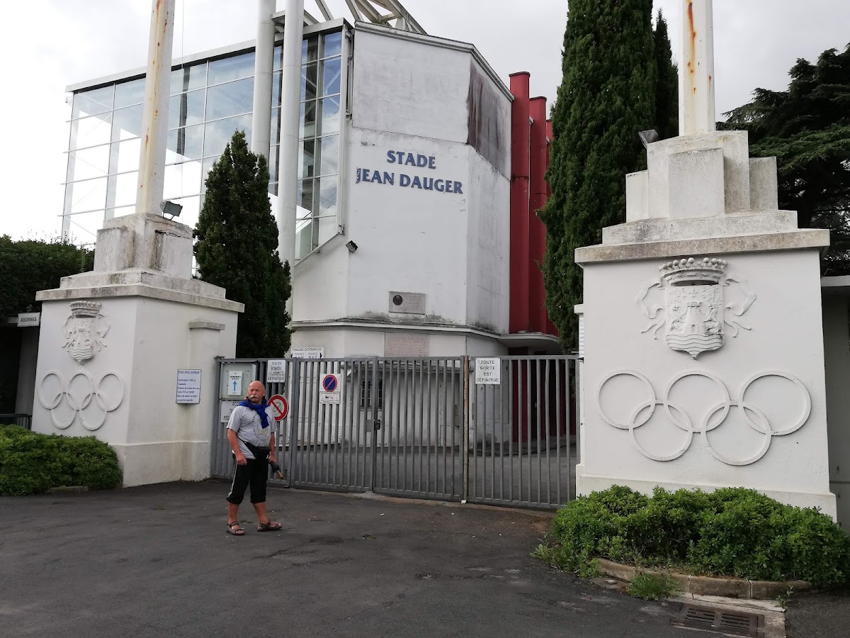 Stade Jean-Dauger - Photo 3