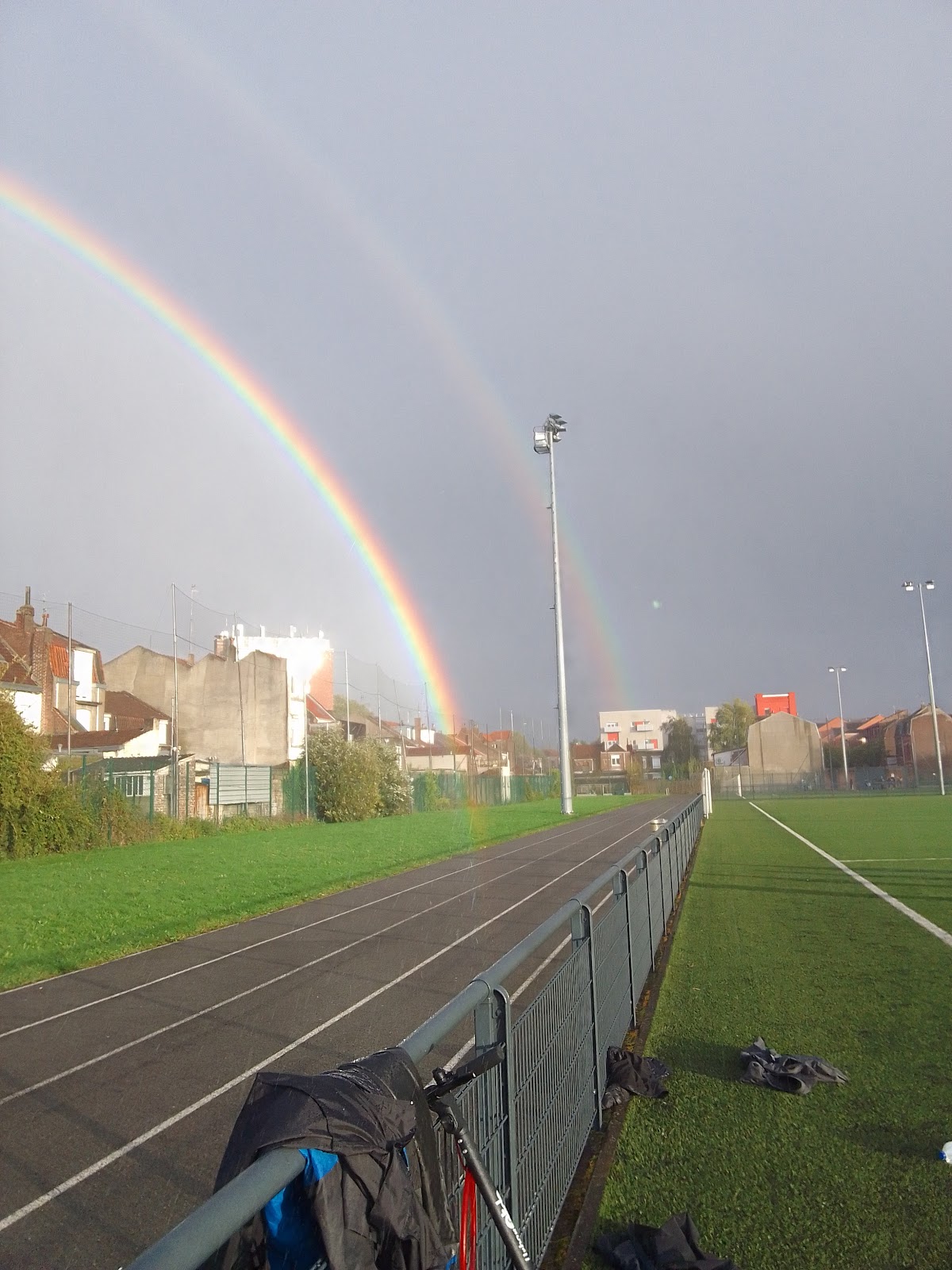 Stade Jocelyn Vandaele - Photo 2