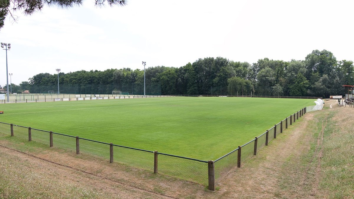 Stade Joseph-Antoine Cruchon - Photo 1