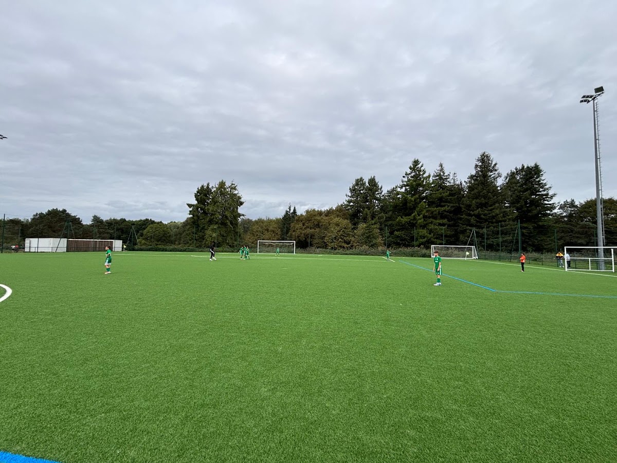 Stade Joseph-Antoine Cruchon - Photo 2