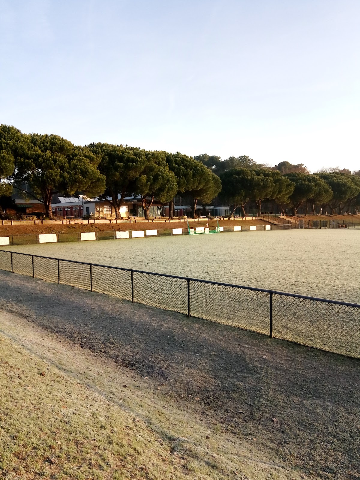 Stade Joseph-Antoine Cruchon - Photo 3