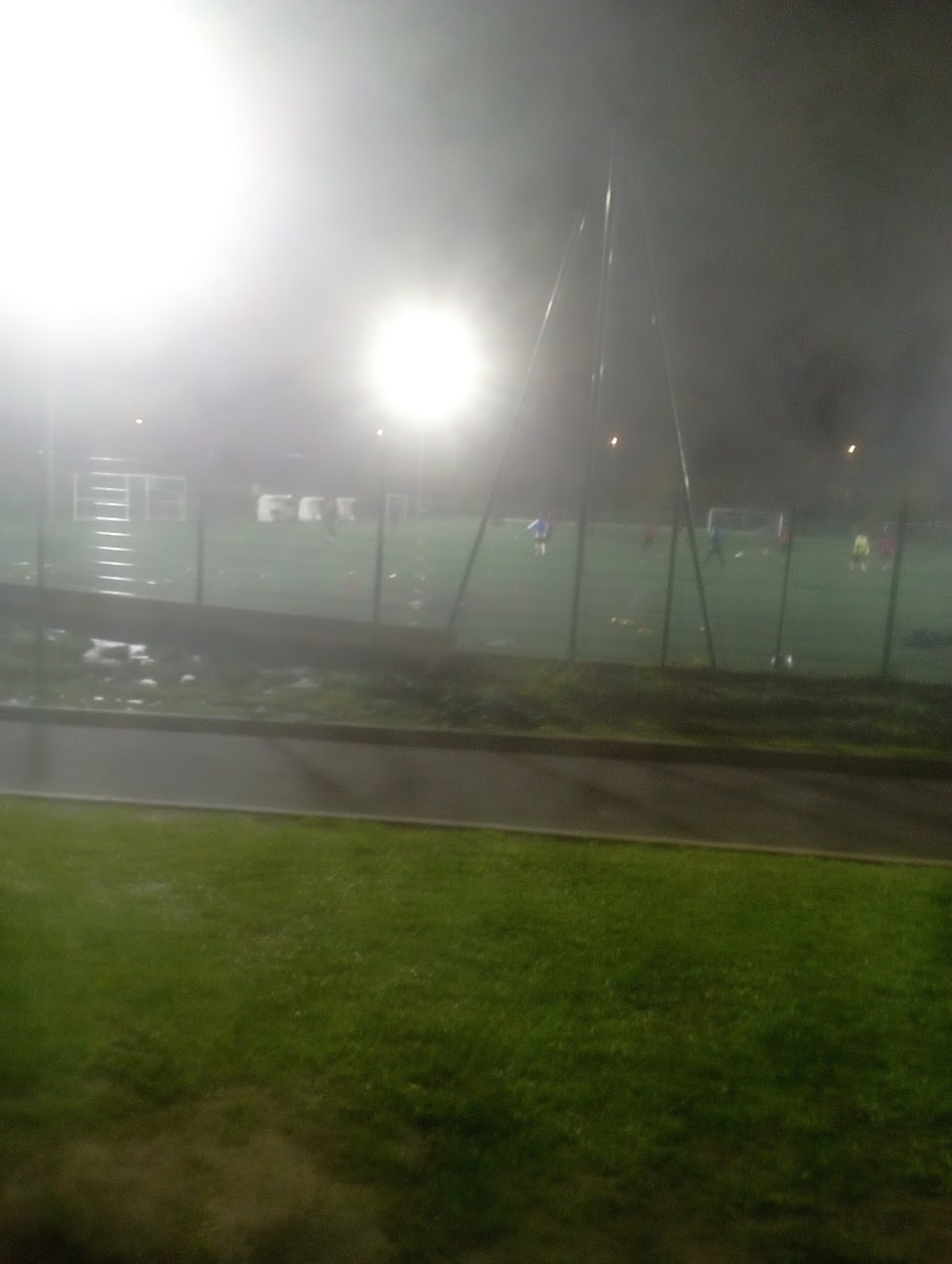 Stade Julien Denis - Photo 3