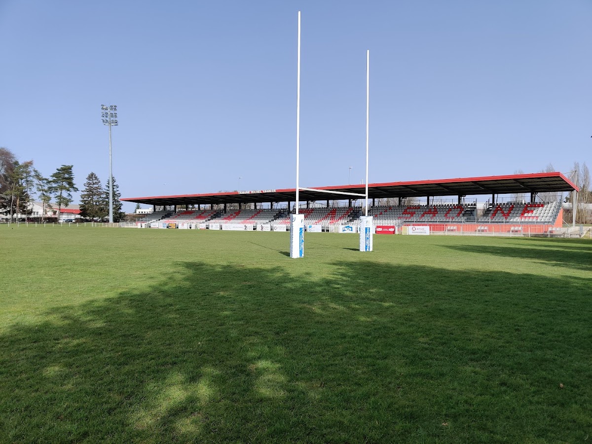 Stade Léo Lagrange