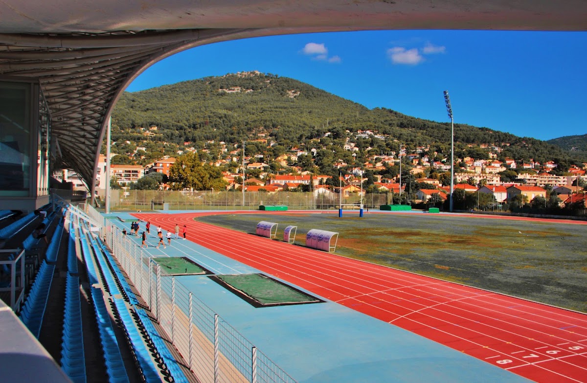 Stade Léo Lagrange