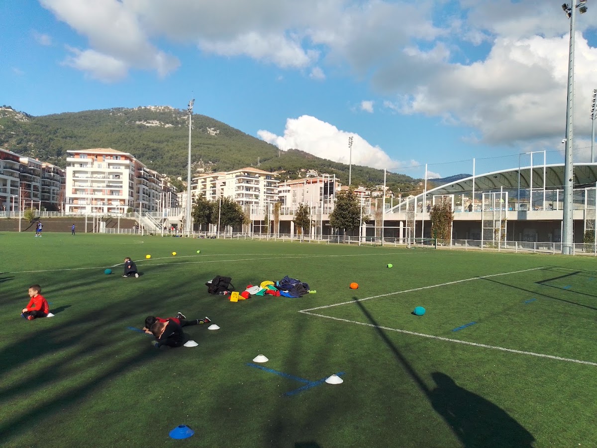 Stade Léo Lagrange - Photo 3