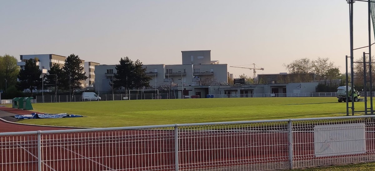 Stade Louis Dolly - Photo 3