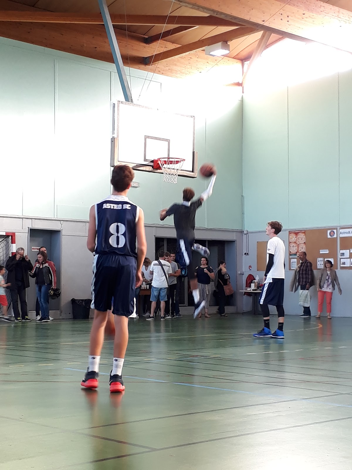Stade Lycée Toulouse Lautrec - Photo 2