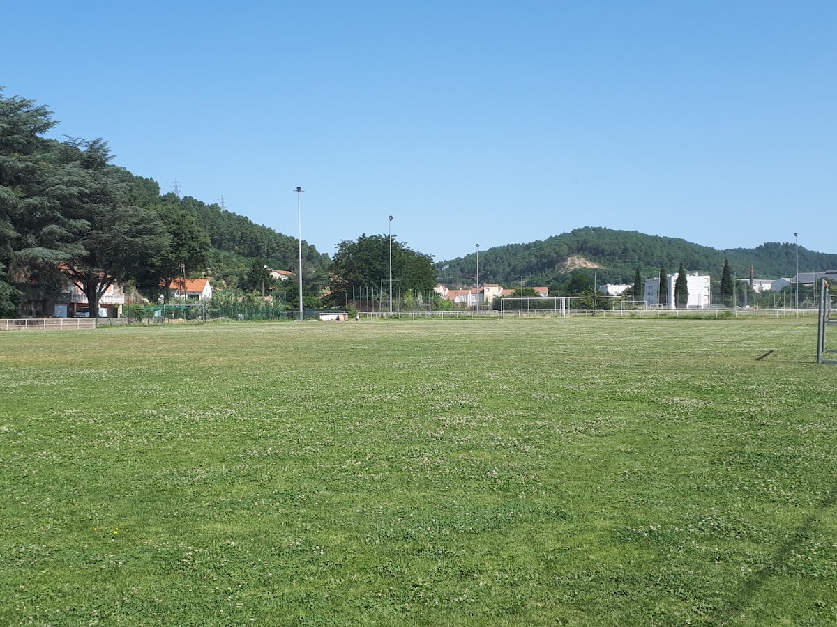 Stade Mandela - Photo principale