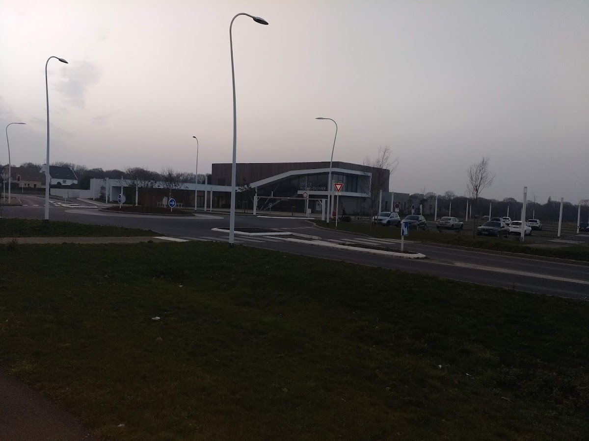 Stade Marcel Gouédard - Photo 3