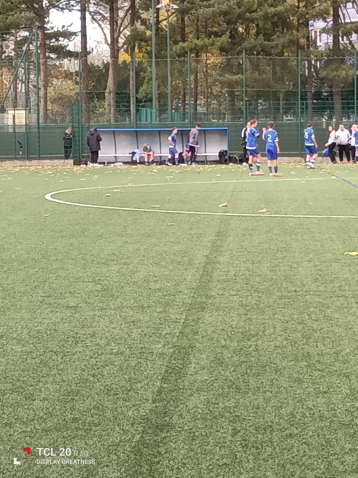 Stade Marcel Tribut - Photo 3