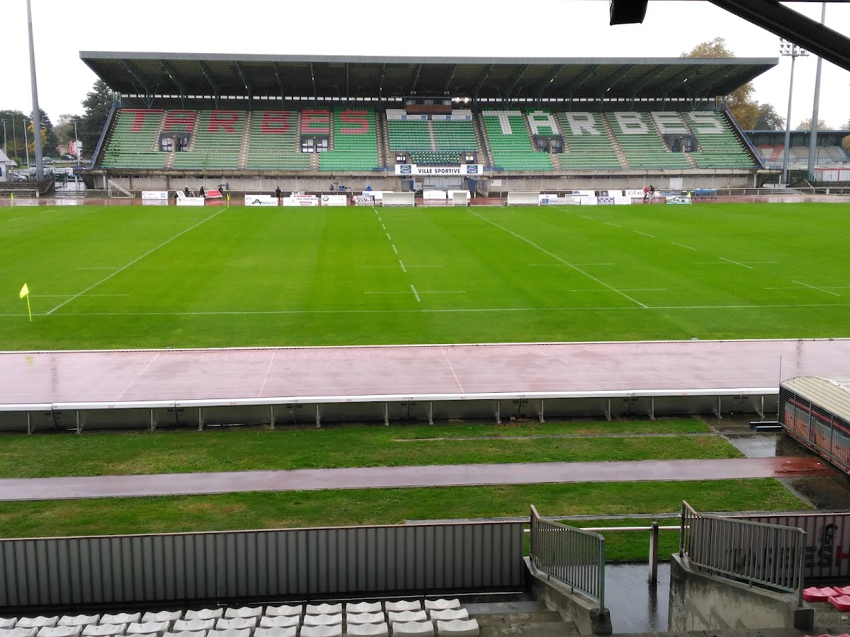 Stade Maurice Trélut - Photo 2