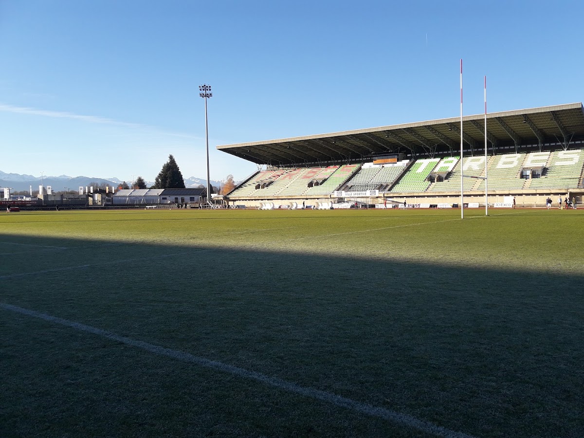 Stade Maurice Trélut - Photo 3