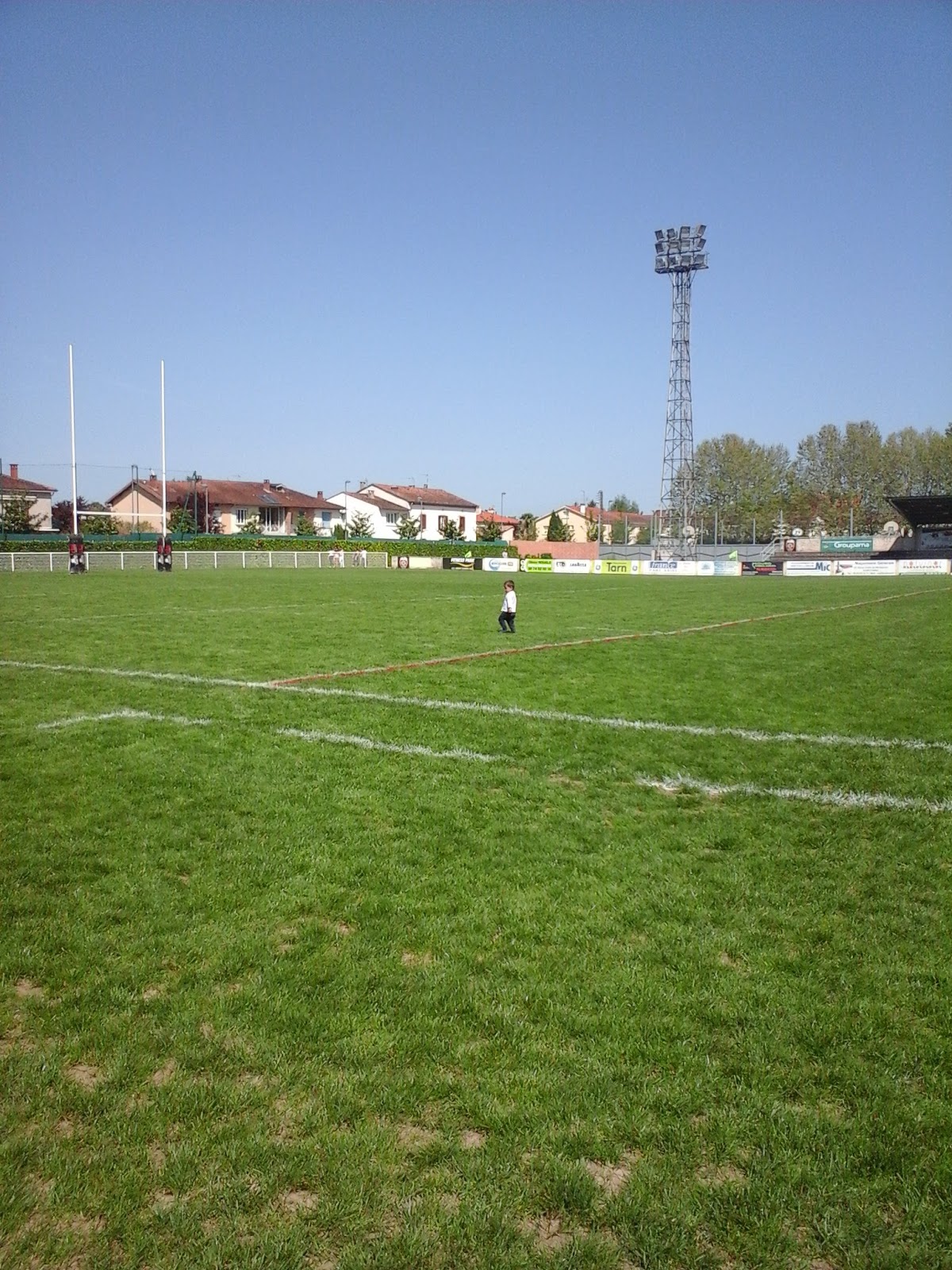 Stade Mazicou - Photo 2